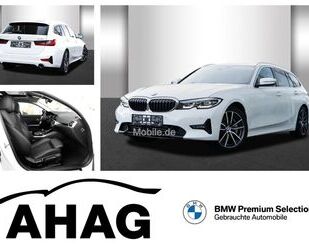 BMW BMW 330i Touring Sport Line Automatic Sport Aut. P Gebrauchtwagen