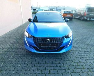 Peugeot Peugeot 208 GT Pack Elektromotor 136 Gebrauchtwagen