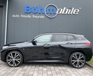 BMW BMW X2 xDrive20d M Sport/HK/AHK/HUD/Kamera/20