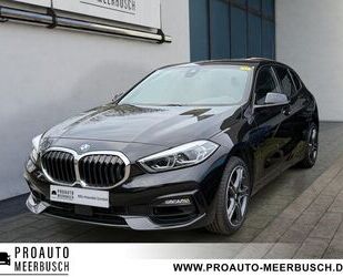 BMW BMW 120i Sport Line KOMOFRTZUG/DAB/HIFI/COMFORT+ Gebrauchtwagen