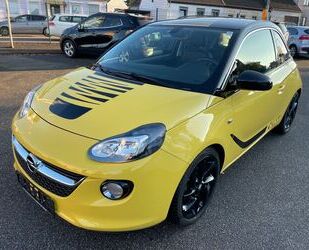 Opel Opel Adam Slam Gebrauchtwagen