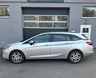 Opel Opel Astra K Sports Tourer Edition, Navi,Spurhalte Gebrauchtwagen