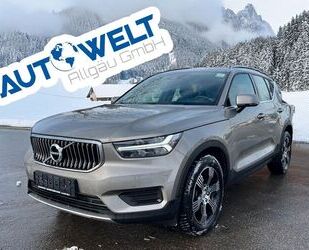 Volvo Volvo XC40 T2 Plus Bright Auto Gebrauchtwagen