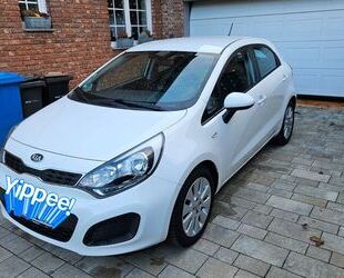 Kia Kia Rio 1.2 Edition 7 Gebrauchtwagen