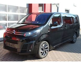 Citroen Citroën Spacetourer Business Lounge XL 6-Sitz Tisc Gebrauchtwagen