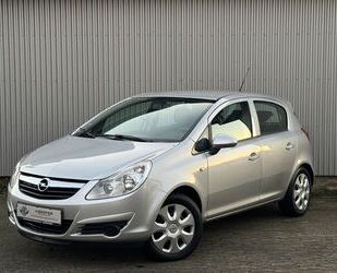 Opel Opel Corsa 1,3 CDTi Edition 3-Trg/KLIMA/TÜV NEU/ Gebrauchtwagen