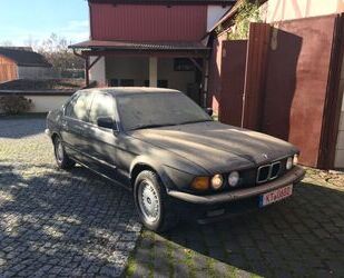 BMW BMW 735 Gebrauchtwagen