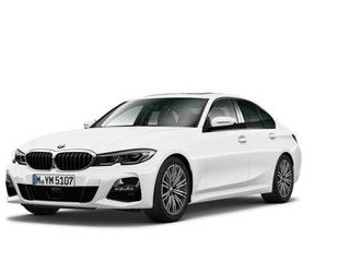 BMW BMW 330i M Sport Automatic Innovationsp. Sport Aut Gebrauchtwagen