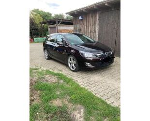 Opel Opel Astra Sports Tourer 1.4 T ec INNOVATION 103 . Gebrauchtwagen