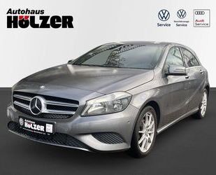 Mercedes-Benz Mercedes-Benz A 180 Gebrauchtwagen