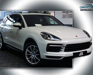 Porsche Porsche Cayenne Panorama BOSE Belüftung PDLS 14-We Gebrauchtwagen