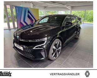 Renault Renault Megane E-Tech 220 Comfort Range Techno Kam Gebrauchtwagen