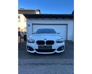 BMW BMW 118i M Paket Gebrauchtwagen