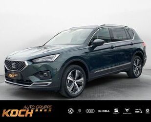 Seat Seat Tarraco Xperience 1.5 TSI ACT 7-Gang DSG 110 Gebrauchtwagen