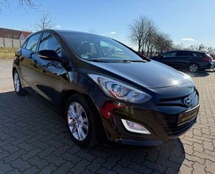 Hyundai Hyundai i30 FIFA World Cup Edition Gebrauchtwagen