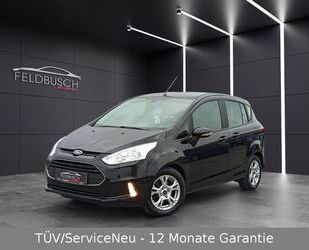 Ford B-Max Gebrauchtwagen