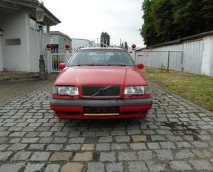 Volvo Volvo 850 *Klima*Servo* Gebrauchtwagen