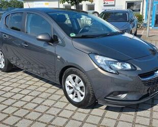 Opel Opel Corsa 1.4 Selection Gebrauchtwagen