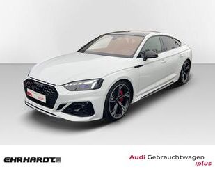 Audi Audi RS5 Sportback quattro Tiptronic Essentials HU Gebrauchtwagen