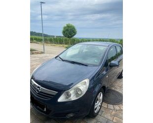 Opel Opel Corsa 1.2 Gebrauchtwagen