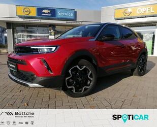 Opel Opel e-Mokka Ultimate AT/LED/Navi/Shz/180°Kamera/K Gebrauchtwagen