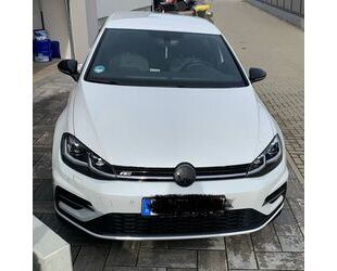 VW Volkswagen Golf R-Line TÜV NEU!! Gebrauchtwagen