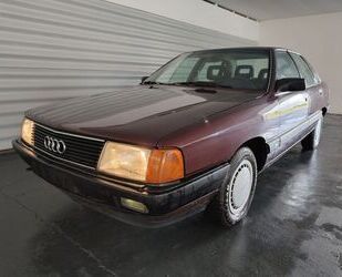 Audi Audi 100 2.2E Gebrauchtwagen