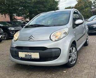 Citroen Citroën C1 Style Gebrauchtwagen