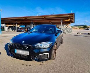 BMW BMW M140i Special Edition Gebrauchtwagen