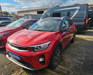 Kia Kia Stonic Platinum Edition Gebrauchtwagen