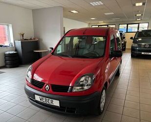 Renault Renault Kangoo Kaleido Gebrauchtwagen