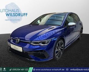 VW Volkswagen Golf VIII R 4Motion*PANO*SIDE*KAMERA*DC Gebrauchtwagen