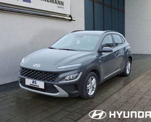 Hyundai Hyundai KONA 1.0 T-GDI 48V-Hybrid Select Sitzheizu Gebrauchtwagen