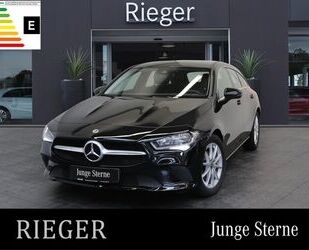 Mercedes-Benz Mercedes-Benz CLA 180 Shooting Brake Parkassistent Gebrauchtwagen