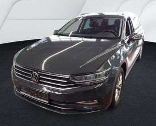 VW Volkswagen Passat Var Business 2,0TDI DSG*AHK*NAVI Gebrauchtwagen