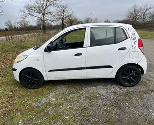 Hyundai Hyundai i10 1.1 Edition Plus Edition Plus Gebrauchtwagen