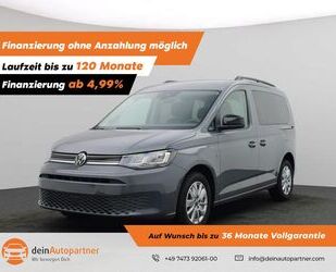 VW Volkswagen Caddy 1,5 TSI Life ACC/DAB/PDC/ Gebrauchtwagen