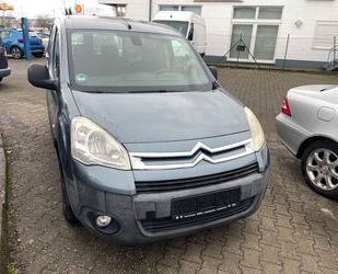 Citroen Citroën Berlingo Kasten , Standhzg. mit Klima,Hu 1 Gebrauchtwagen