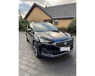 Seat Seat Tarraco 2.0 TSI 140kW Xcellence 4Drive DSG X. Gebrauchtwagen