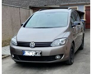 VW Volkswagen Golf Plus 1.4 TSI MATCH MATCH Gebrauchtwagen