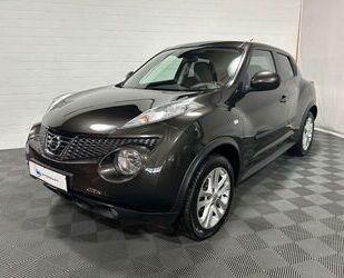 Nissan Juke Gebrauchtwagen