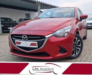 Mazda Mazda 2 Lim. Kizoku/PDC/Alufelgen /Sitzheizung Gebrauchtwagen