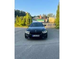 BMW BMW 540i xDrive M SPORT *B&W Massagesitze 360Kamer Gebrauchtwagen