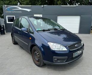 Ford Ford Focus C-MAX Trend/2.HAND/EURO4/KLIMA Gebrauchtwagen