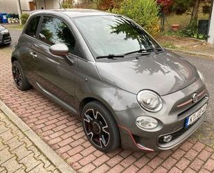 Fiat Fiat 500 1.2 Sport Gebrauchtwagen