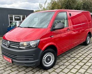 VW Volkswagen T6 Transporter Kasten-Kombi lang*KLIMA* Gebrauchtwagen