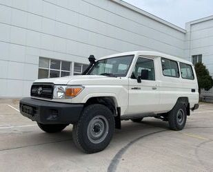 Toyota Toyota Land Cruiser - HZJ 78 IN STOCK Gebrauchtwagen