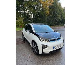 BMW BMW i3 (94 Ah), 125kW Gebrauchtwagen