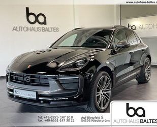 Porsche Porsche Macan 2.0 T Pano/Luft/Sportsi/View/ACC/Bos Gebrauchtwagen