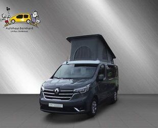 Renault Renault Trafic Klappdach 2.0 dCi 170 EDC L1H1 3,0t Gebrauchtwagen